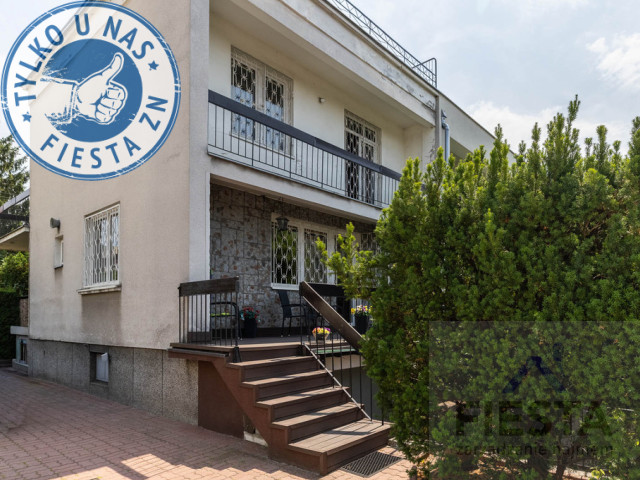 Dom Sprzedaż Warszawa Żoliborz Marii Kazimiery