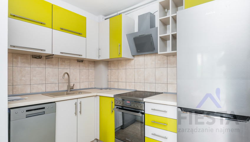 Mieszkanie Wynajem Kraków Kraków-Podgórze Nowosądecka