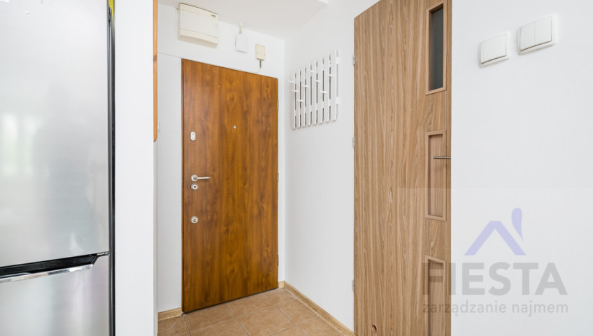 Mieszkanie Wynajem Kraków Kraków-Podgórze Nowosądecka