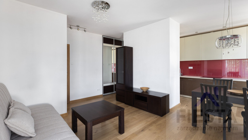 Mieszkanie Wynajem Warszawa Mokotów Batalionu AK 