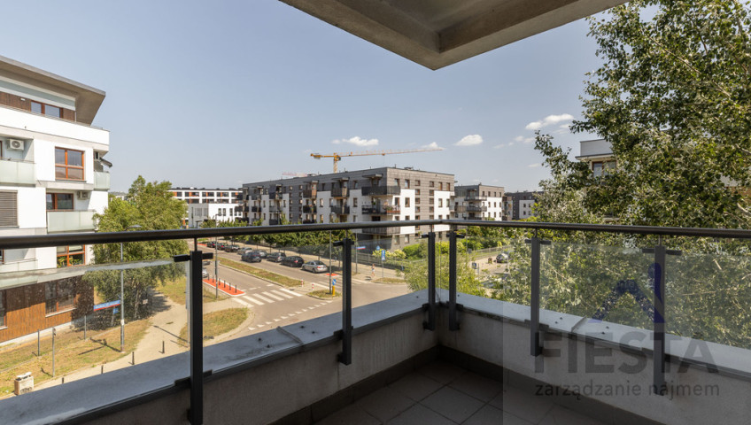 Mieszkanie Wynajem Warszawa Mokotów Batalionu AK 