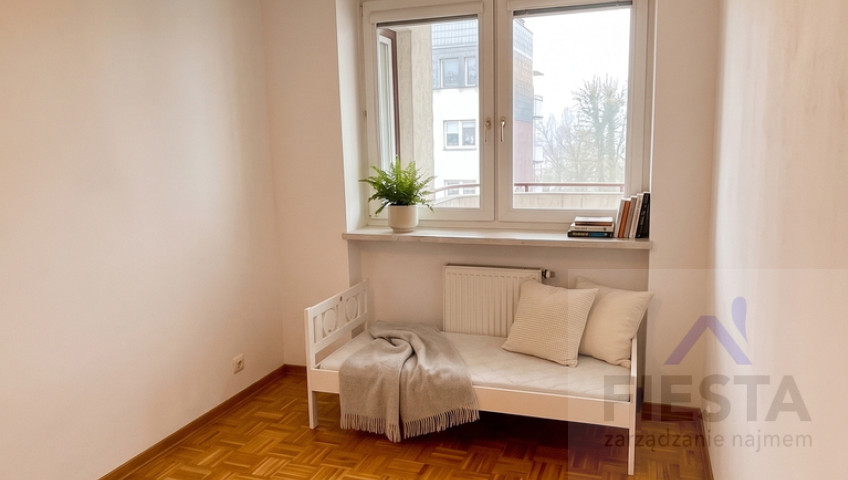 Mieszkanie Wynajem Warszawa Bielany Literacka