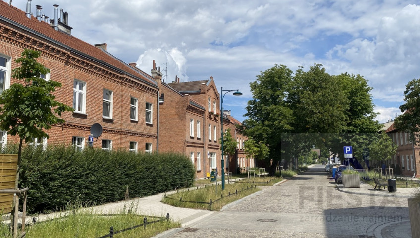 Mieszkanie Wynajem Gdańsk Nowy Port Wilków Morskich