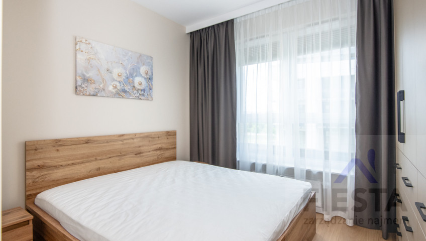 Mieszkanie Wynajem Poznań Poznań-Nowe Miasto Wojciecha Skowrońskiego