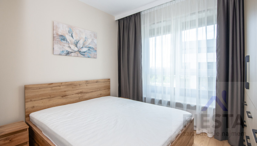 Mieszkanie Wynajem Poznań Poznań-Nowe Miasto Wojciecha Skowrońskiego