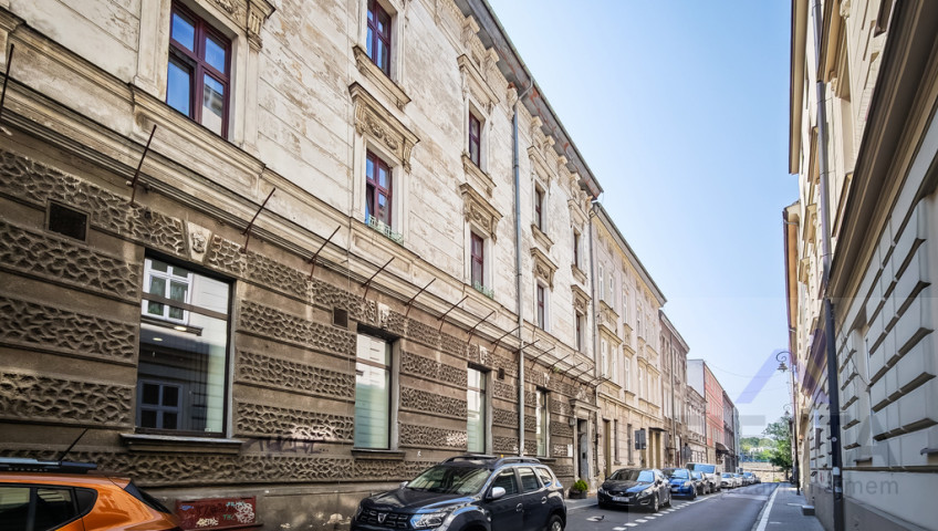 Mieszkanie Wynajem Kraków Kraków-Podgórze Celna