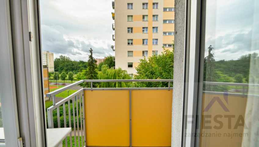 Mieszkanie Wynajem Gdynia Witomino Polskiego Czerwonego Krzyża