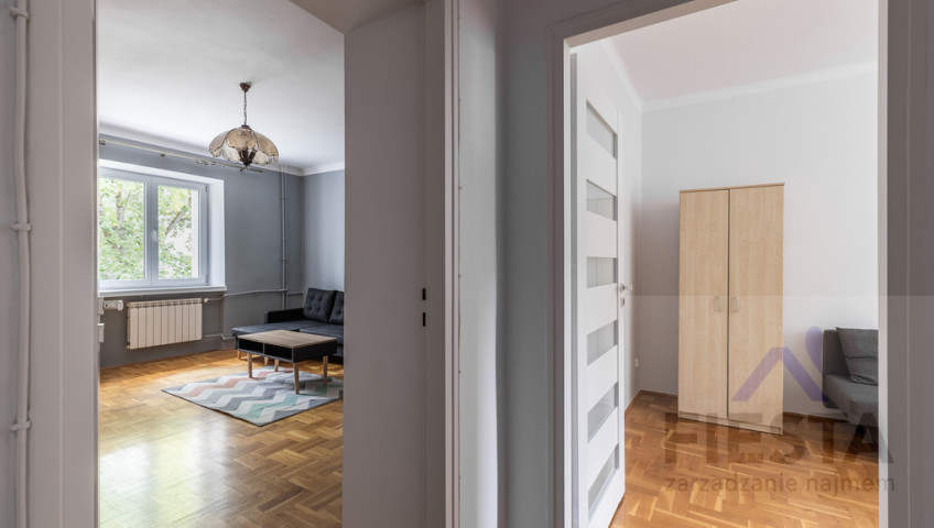 Mieszkanie Wynajem Warszawa Ochota Szczęśliwicka