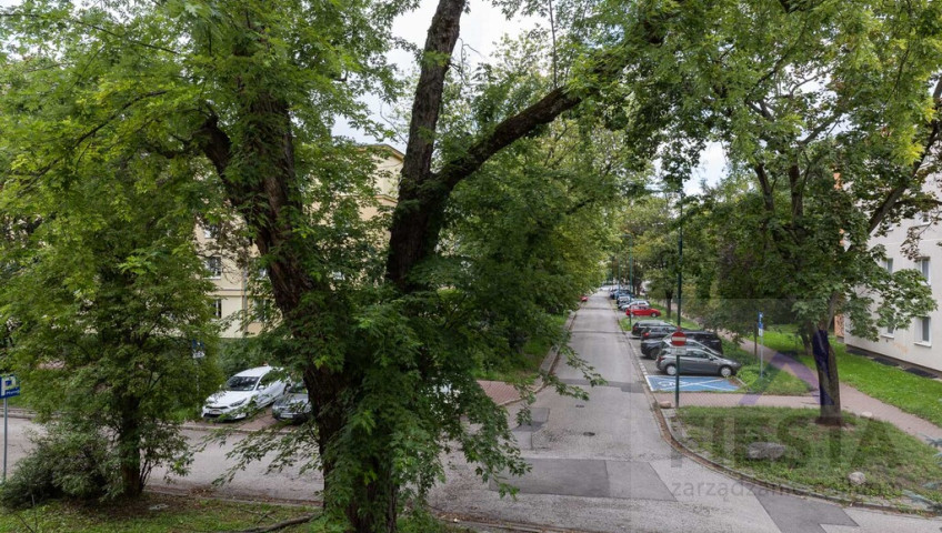 Mieszkanie Wynajem Warszawa Ochota Szczęśliwicka