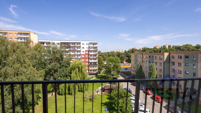 Mieszkanie Wynajem Siemianowice Śląskie Bytków Wojciecha Korfantego