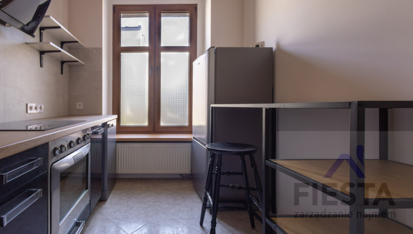 Mieszkanie Wynajem Bytom Generała Niedźwiadka-Okulickiego