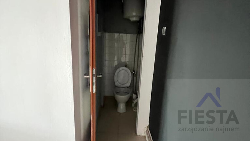 Lokal Sprzedaż Toruń Szosa&nbsp;Chełmińska