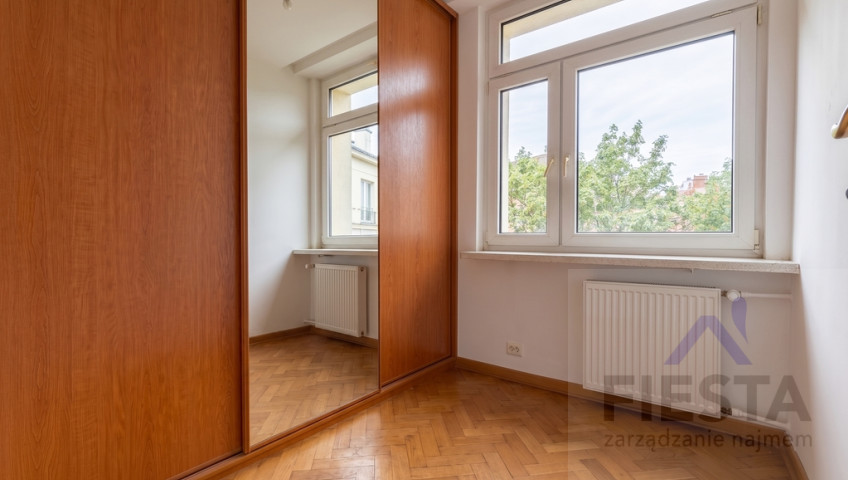 Mieszkanie Wynajem Warszawa Śródmieście Aleja Wyzwolenia