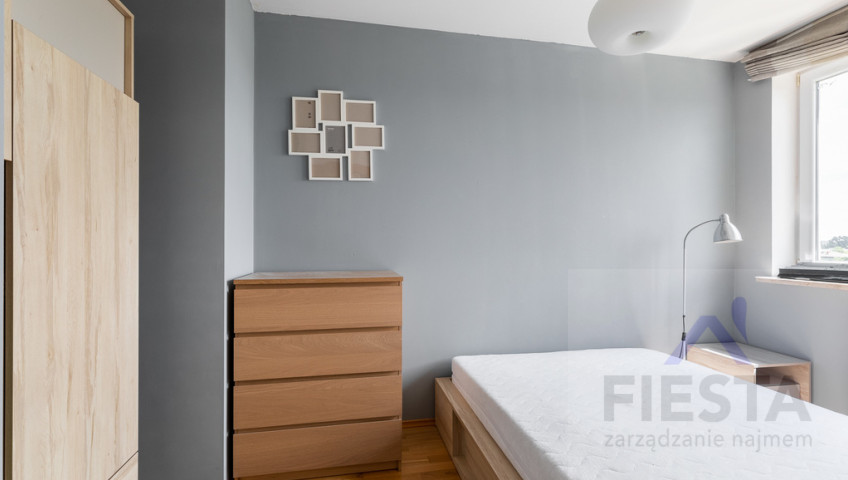 Mieszkanie Wynajem Warszawa Białołęka Modlińska