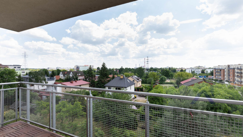 Mieszkanie Wynajem Warszawa Białołęka Modlińska