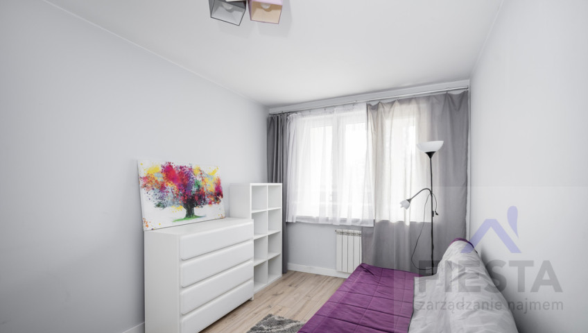 Mieszkanie Wynajem Kraków Kraków-Śródmieście Mieczysława Pszona