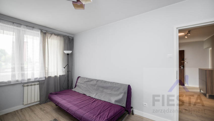 Mieszkanie Wynajem Kraków Kraków-Śródmieście Mieczysława Pszona