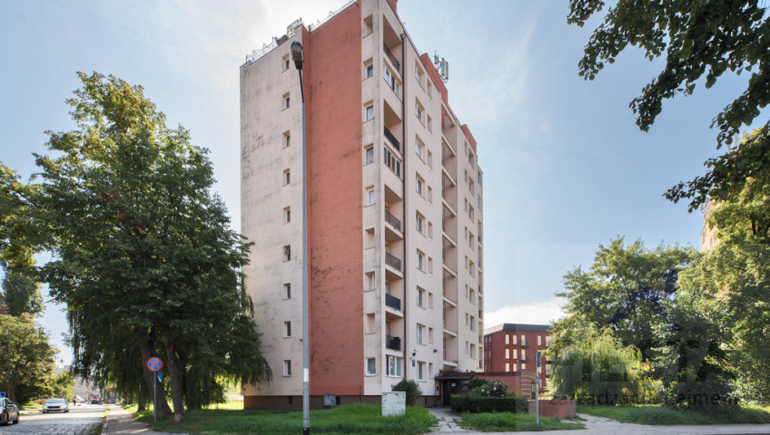 Mieszkanie Wynajem Gdańsk Śródmieście Kamienna Grobla
