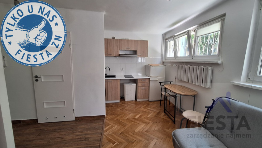 Mieszkanie Wynajem Łódź Łódź-Bałuty Nowopolska