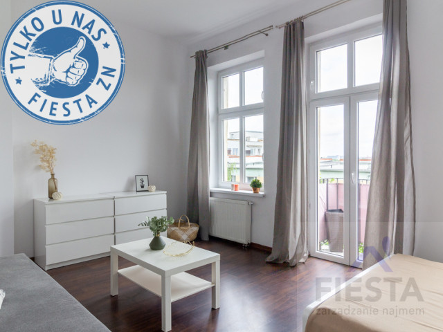 Mieszkanie Sprzedaż Poznań Wilda Dolina