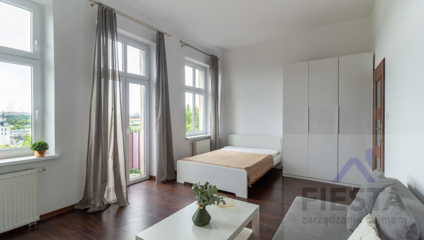 Mieszkanie Sprzedaż Poznań Poznań-Wilda Dolina