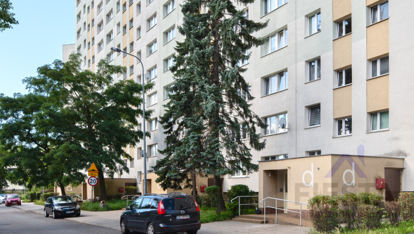 Mieszkanie Wynajem Gdańsk Przymorze Pomorska
