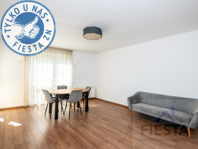 Mieszkanie Wynajem Poznań Wilda Pamiątkowa