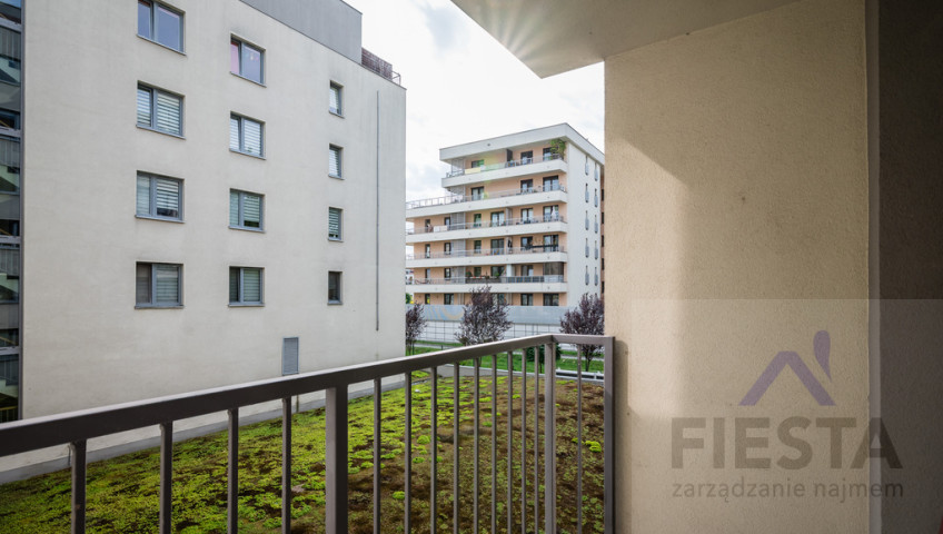 Mieszkanie Wynajem Kraków Nowa Huta Osiedle Dywizjonu 303