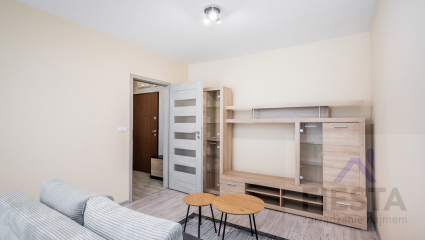 Mieszkanie Wynajem Kraków Nowa Huta Osiedle Dywizjonu 303