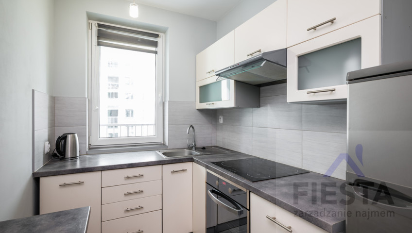 Mieszkanie Wynajem Kraków Nowa Huta Osiedle Dywizjonu 303