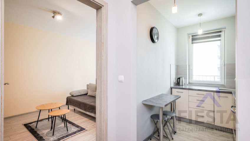 Mieszkanie Wynajem Kraków Nowa Huta Osiedle Dywizjonu 303
