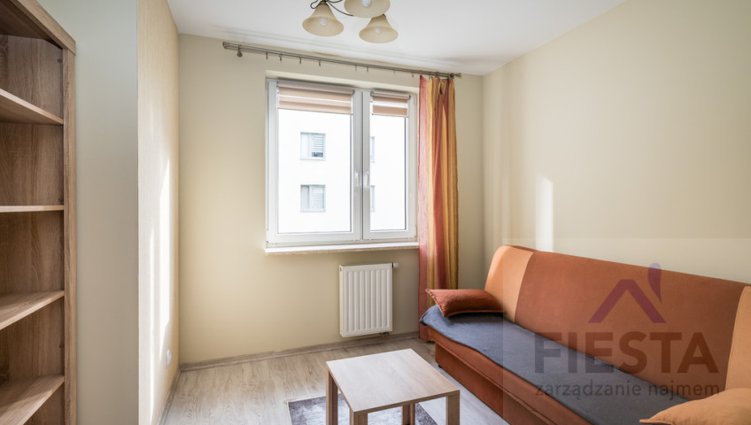 Mieszkanie Wynajem Kraków Nowa Huta Osiedle Dywizjonu 303