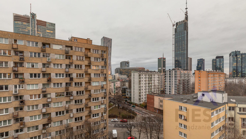 Mieszkanie Wynajem Warszawa Wola Pańska