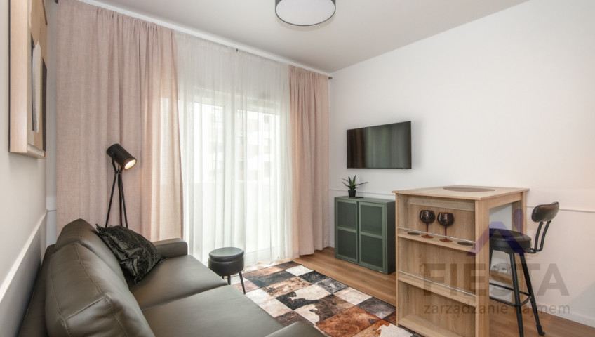 Mieszkanie Wynajem Poznań Nowe Miasto Milczańska