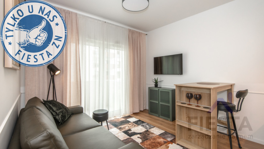 Mieszkanie Wynajem Poznań Nowe Miasto Milczańska