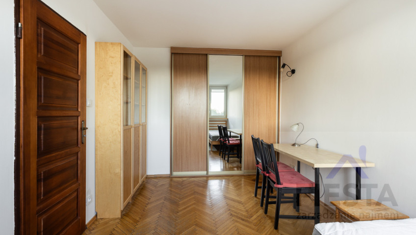 Mieszkanie Wynajem Warszawa Mokotów Miączyńska