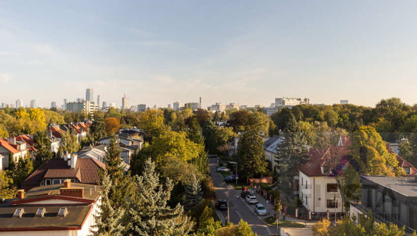 Mieszkanie Wynajem Warszawa Mokotów Miączyńska
