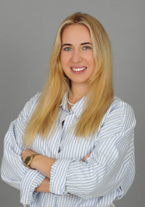 Patrycja Markowicz