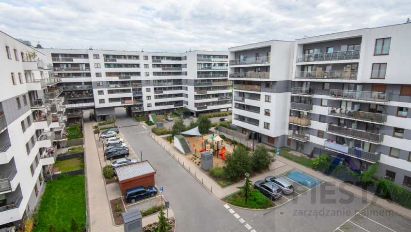 Mieszkanie Wynajem Poznań Stare Miasto Hawelańska