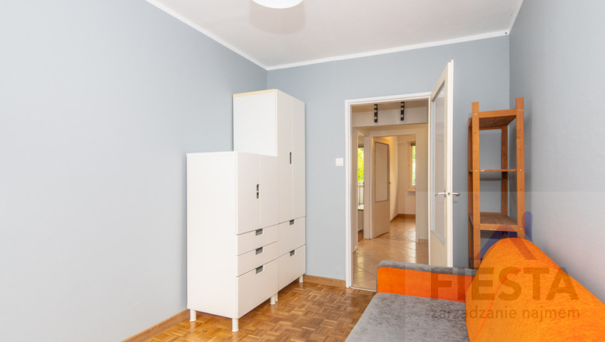 Mieszkanie Wynajem Poznań Rataje os.&nbsp;Armii Krajowej
