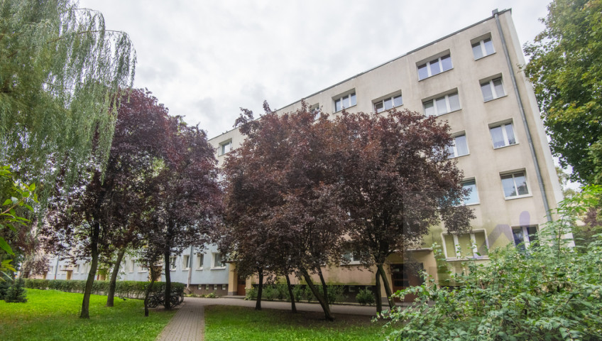 Mieszkanie Wynajem Poznań Rataje os.&nbsp;Armii Krajowej