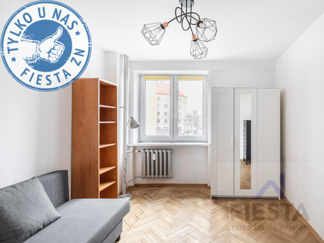 Mieszkanie Wynajem Warszawa Mokotów Dolna