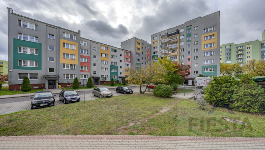 Mieszkanie Wynajem Bydgoszcz Konfederatów Barskich