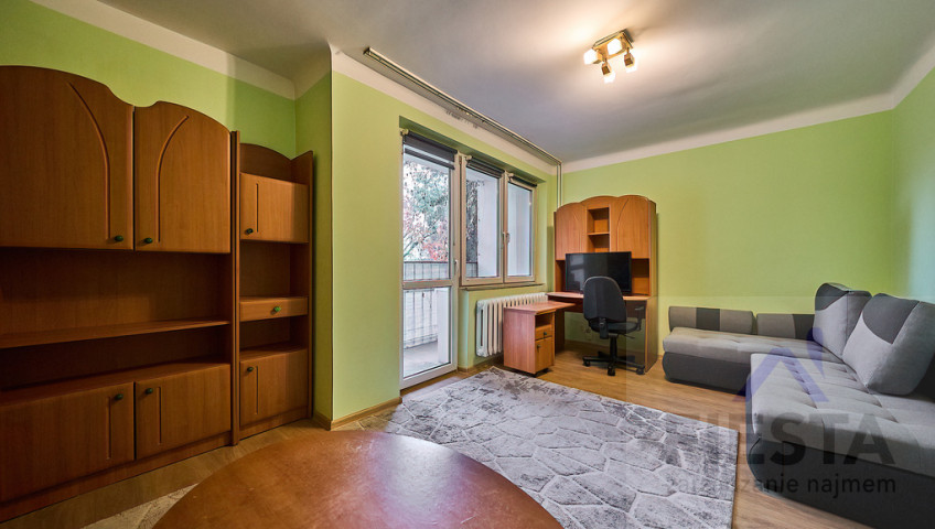 Mieszkanie Wynajem Lublin Wieniawa Skautów