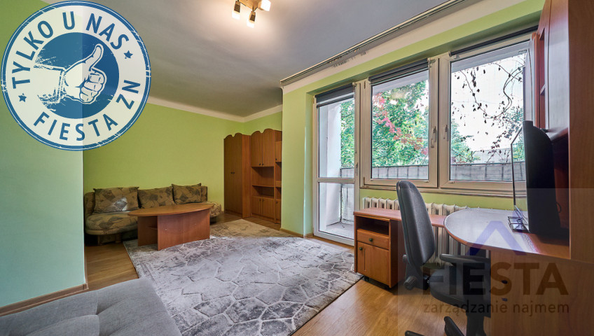 Mieszkanie Wynajem Lublin Wieniawa Skautów