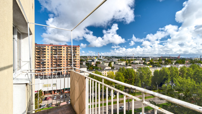 Mieszkanie Wynajem Gdynia Chylonia Morska