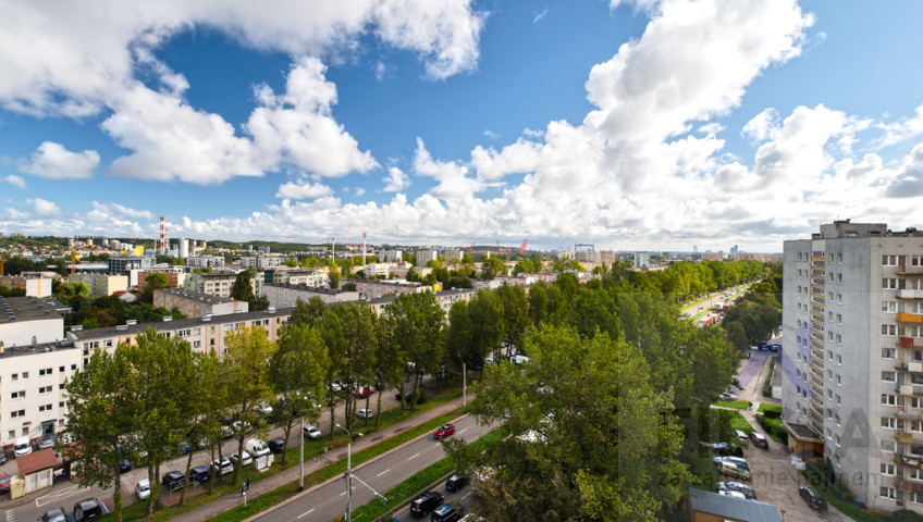 Mieszkanie Wynajem Gdynia Chylonia Morska