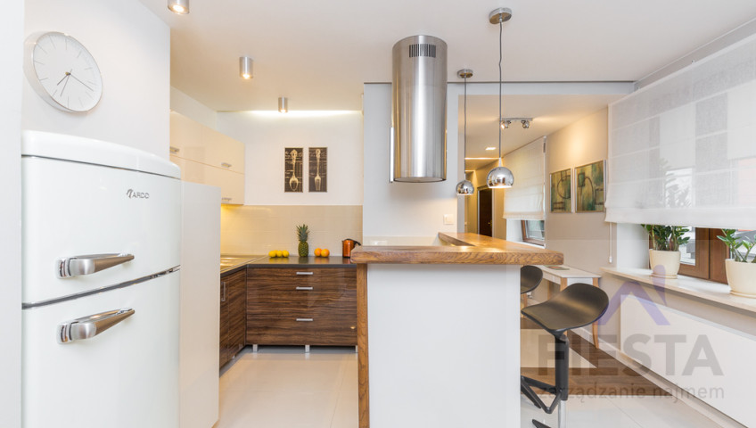 Mieszkanie Wynajem Warszawa Śródmieście Bagno
