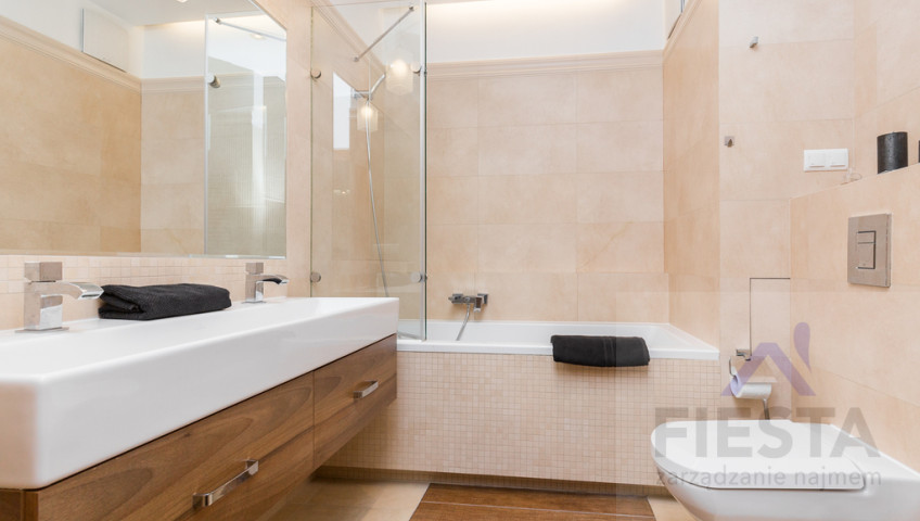 Mieszkanie Wynajem Warszawa Śródmieście Bagno