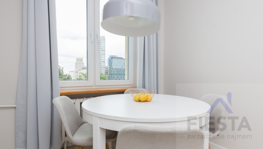 Mieszkanie Wynajem Warszawa Śródmieście Świętokrzyska